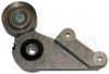 AUTEX 601863 Tensioner Lever, v-ribbed belt